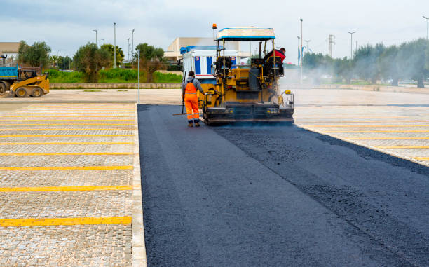 Reliable Canutillo, TX Driveway Pavers Solutions
