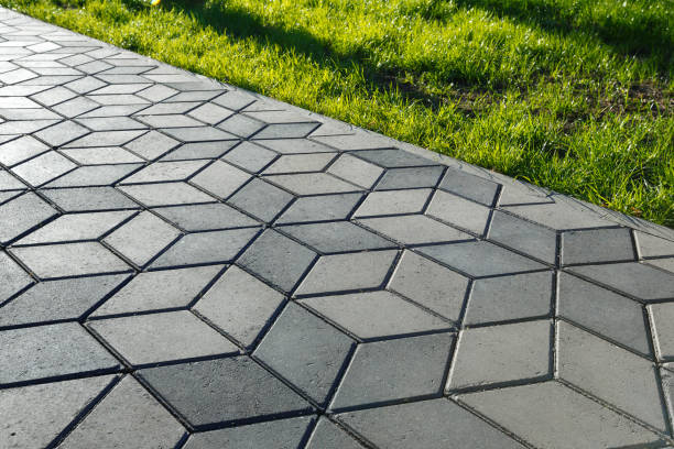 Reasons to Select Us for Your Driveway Paving Requirements in Canutillo, TX