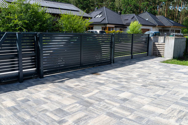 Best Interlocking Driveway Pavers  in Canutillo, TX