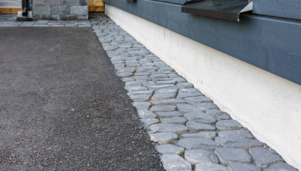 Best Commercial Driveway Pavers  in Canutillo, TX