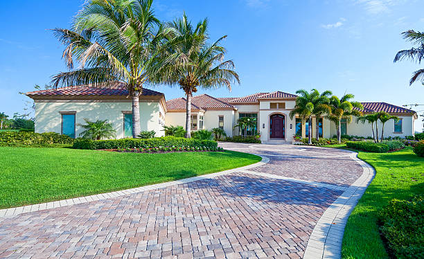 Best Driveway Pavers Near Me  in Canutillo, TX